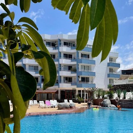 Apartament Estrella San Miguel de Abona Zewnętrze zdjęcie