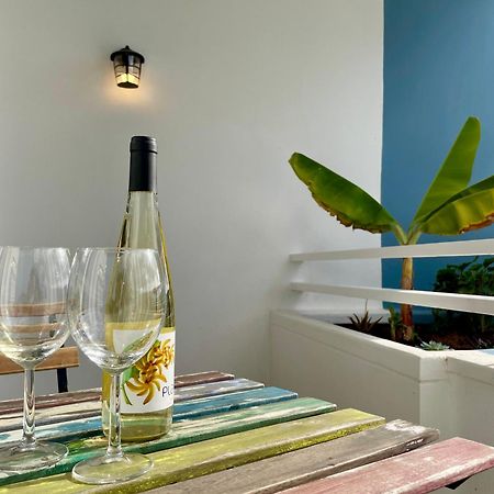 Apartament Estrella San Miguel de Abona Zewnętrze zdjęcie