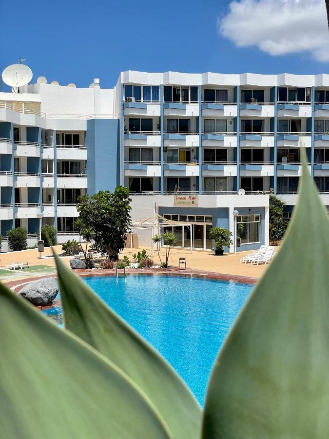 Apartament Estrella San Miguel de Abona Zewnętrze zdjęcie