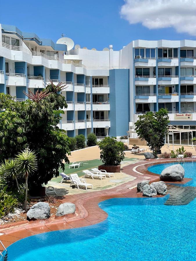 Apartament Estrella San Miguel de Abona Zewnętrze zdjęcie