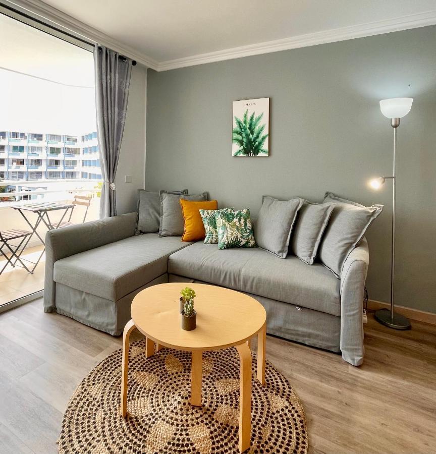 Apartament Estrella San Miguel de Abona Zewnętrze zdjęcie