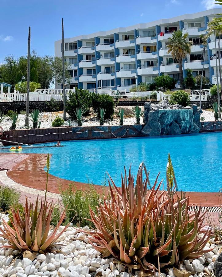 Apartament Estrella San Miguel de Abona Zewnętrze zdjęcie