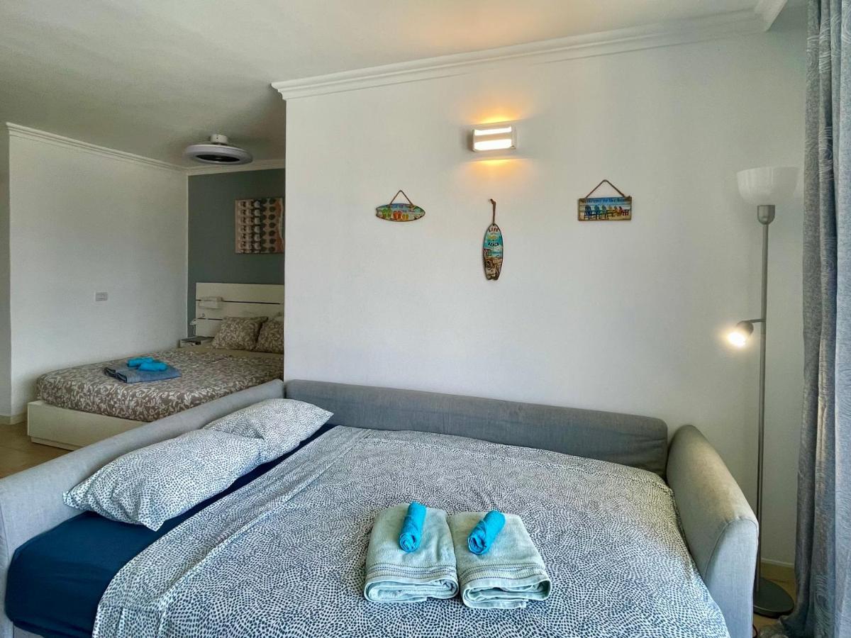 Apartament Estrella San Miguel de Abona Zewnętrze zdjęcie