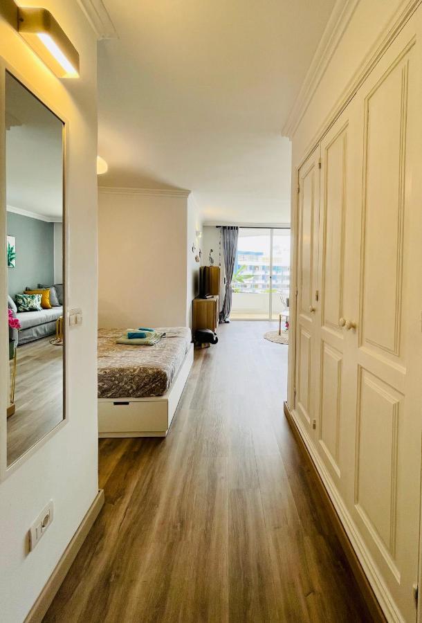 Apartament Estrella San Miguel de Abona Zewnętrze zdjęcie