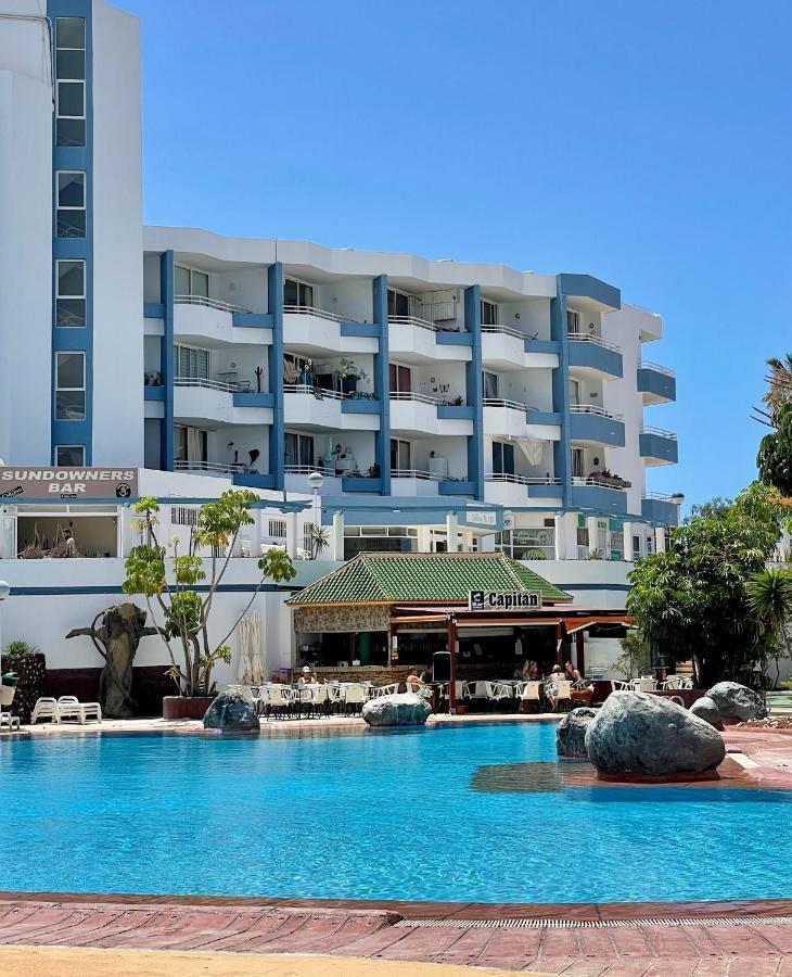 Apartament Estrella San Miguel de Abona Zewnętrze zdjęcie