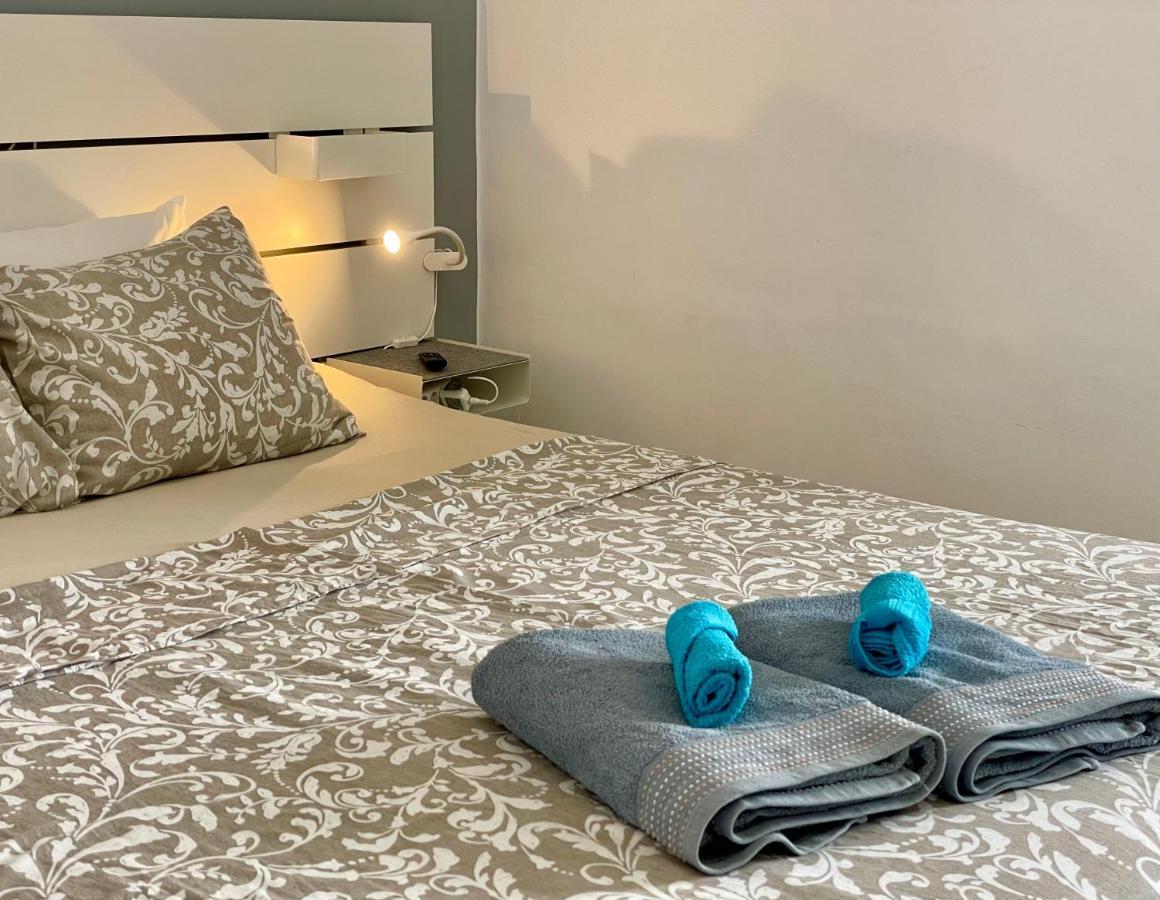 Apartament Estrella San Miguel de Abona Zewnętrze zdjęcie