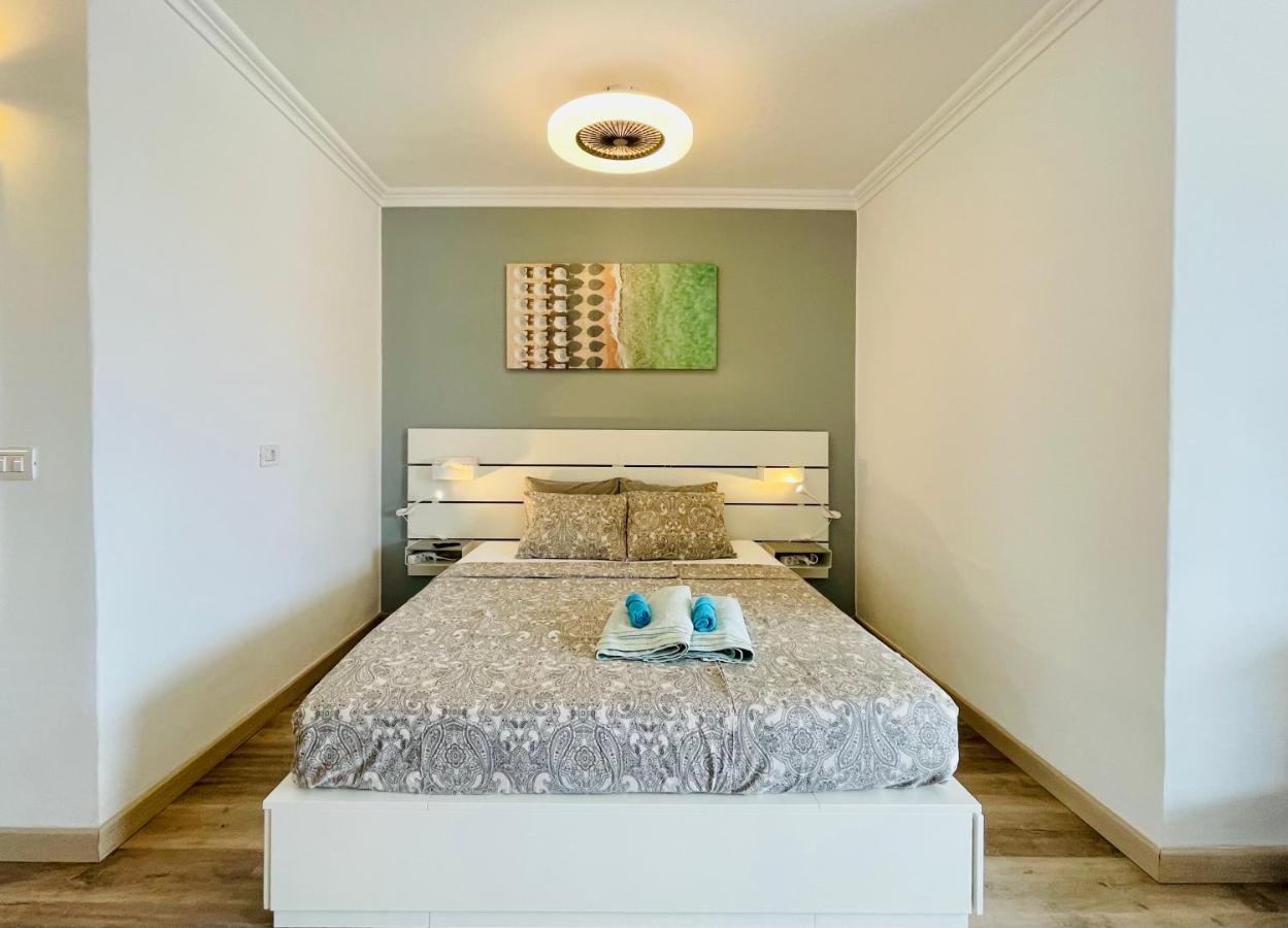 Apartament Estrella San Miguel de Abona Zewnętrze zdjęcie
