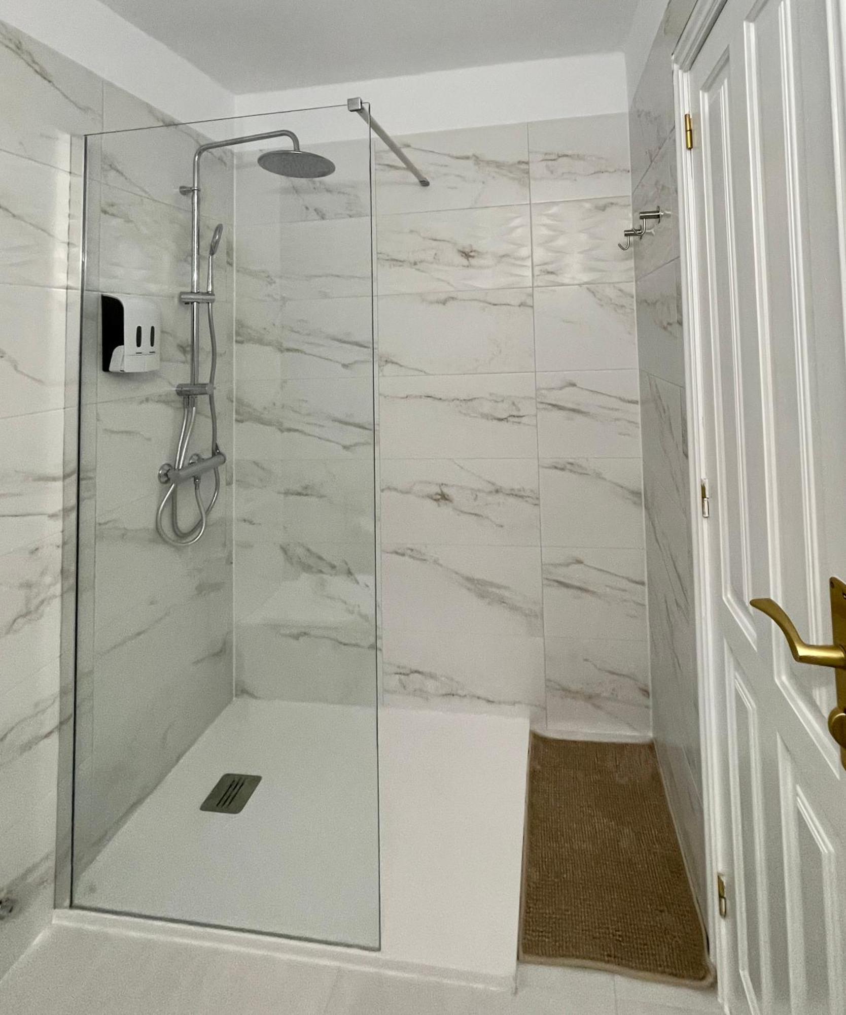 Apartament Estrella San Miguel de Abona Zewnętrze zdjęcie