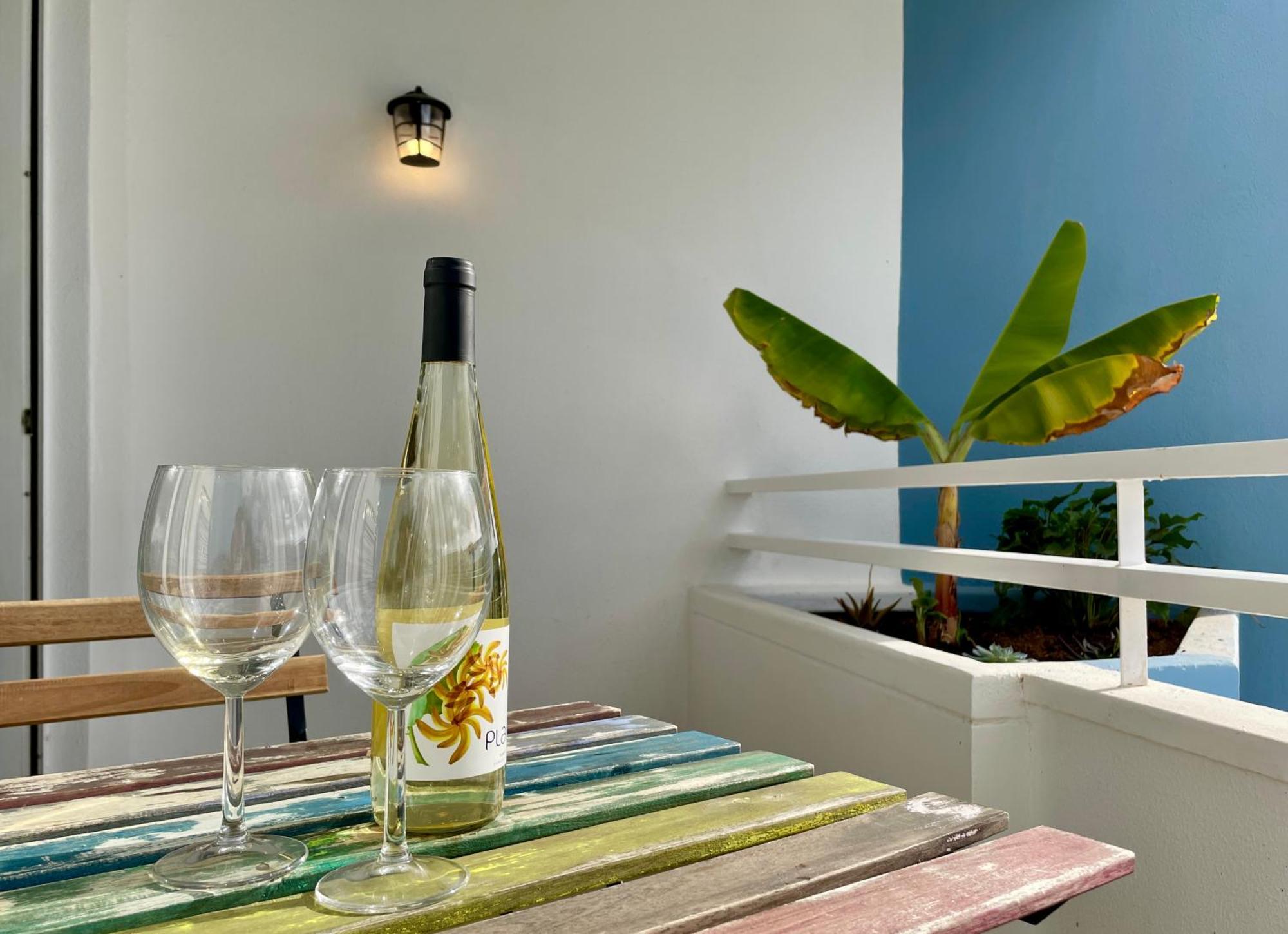Apartament Estrella San Miguel de Abona Zewnętrze zdjęcie