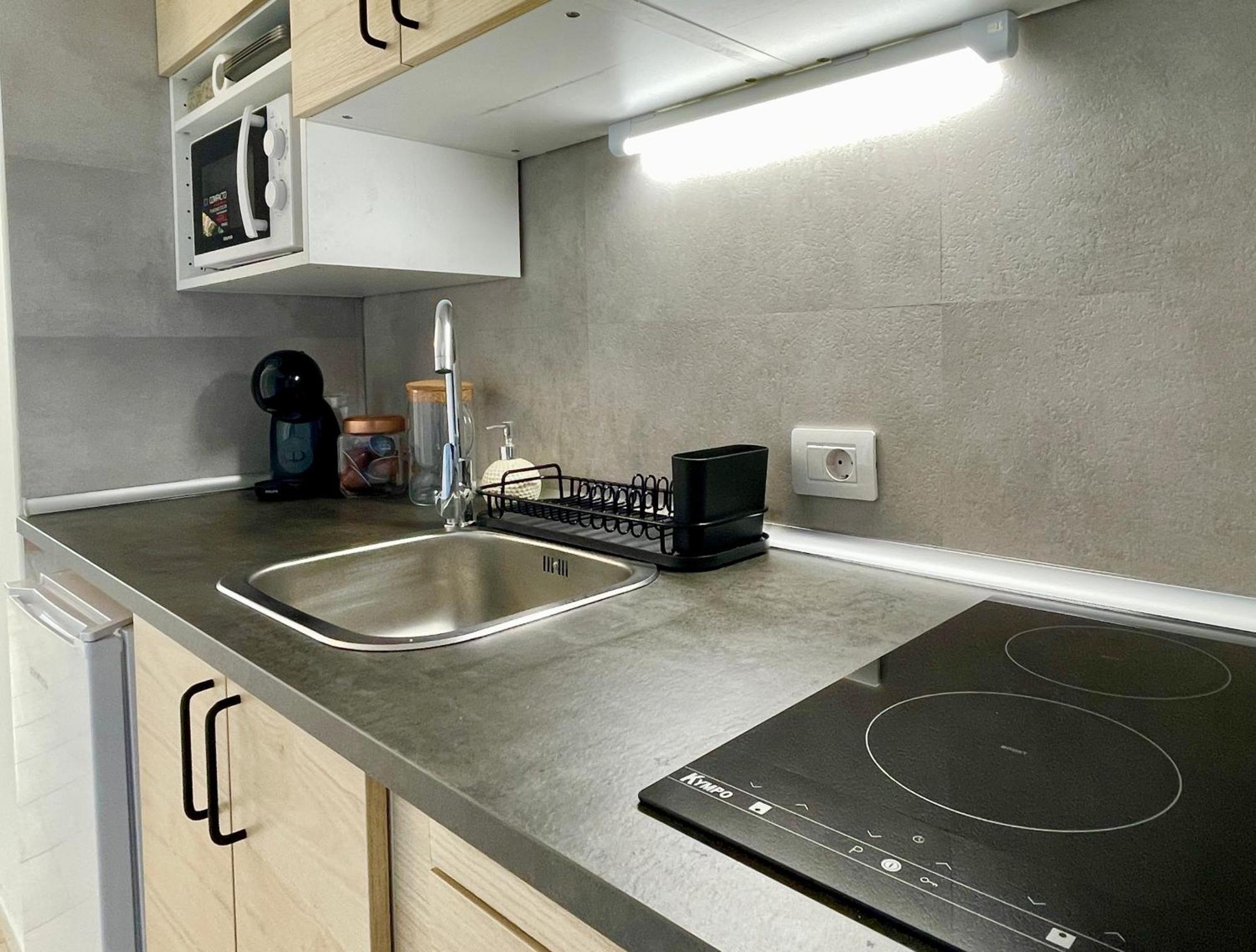 Apartament Estrella San Miguel de Abona Zewnętrze zdjęcie