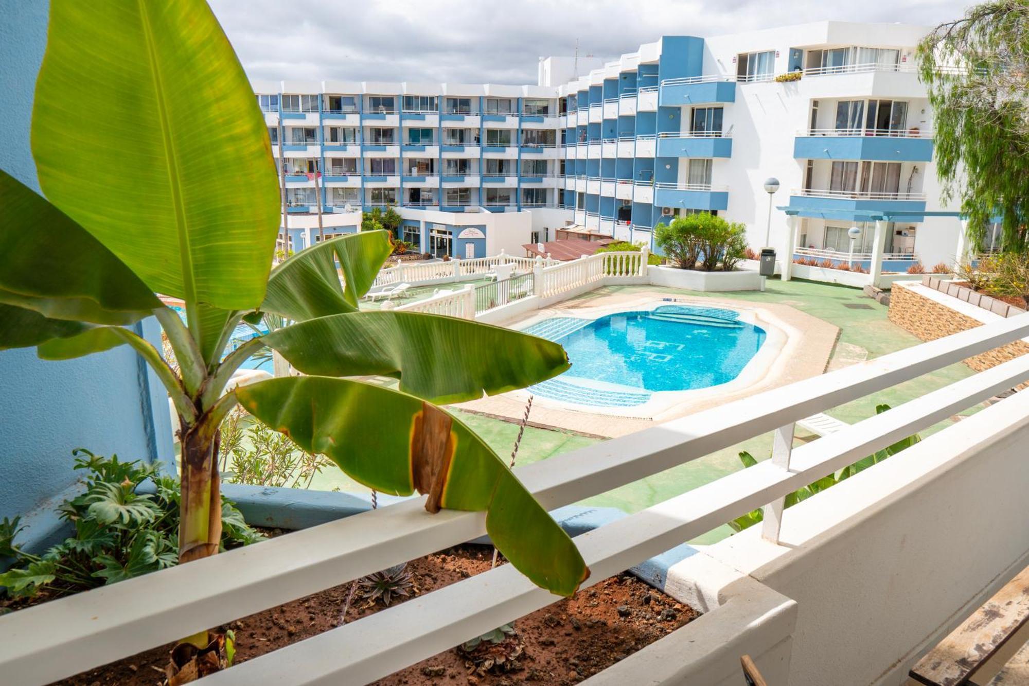 Apartament Estrella San Miguel de Abona Zewnętrze zdjęcie